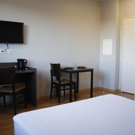 City Residence Marseille Ngoại thất bức ảnh