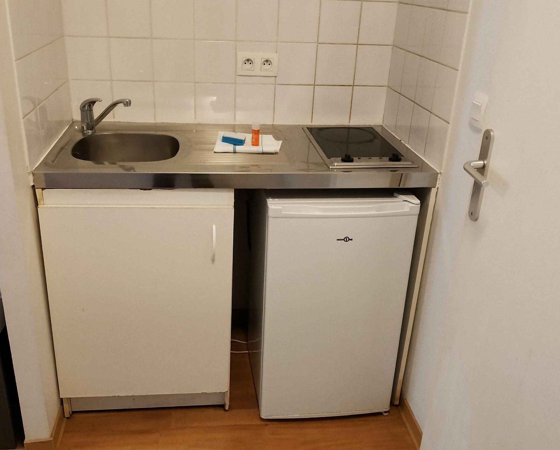 City Residence Marseille Ngoại thất bức ảnh