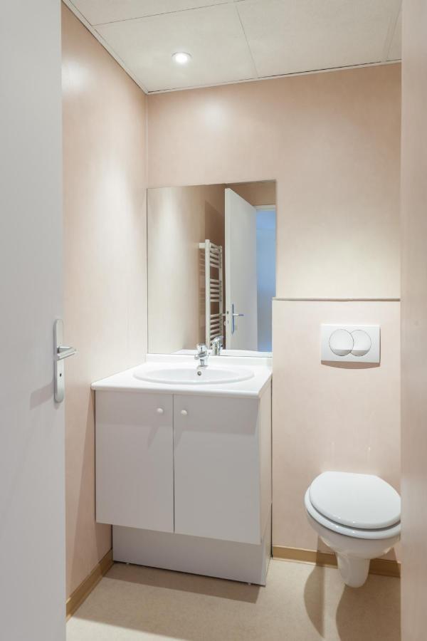 City Residence Marseille Ngoại thất bức ảnh