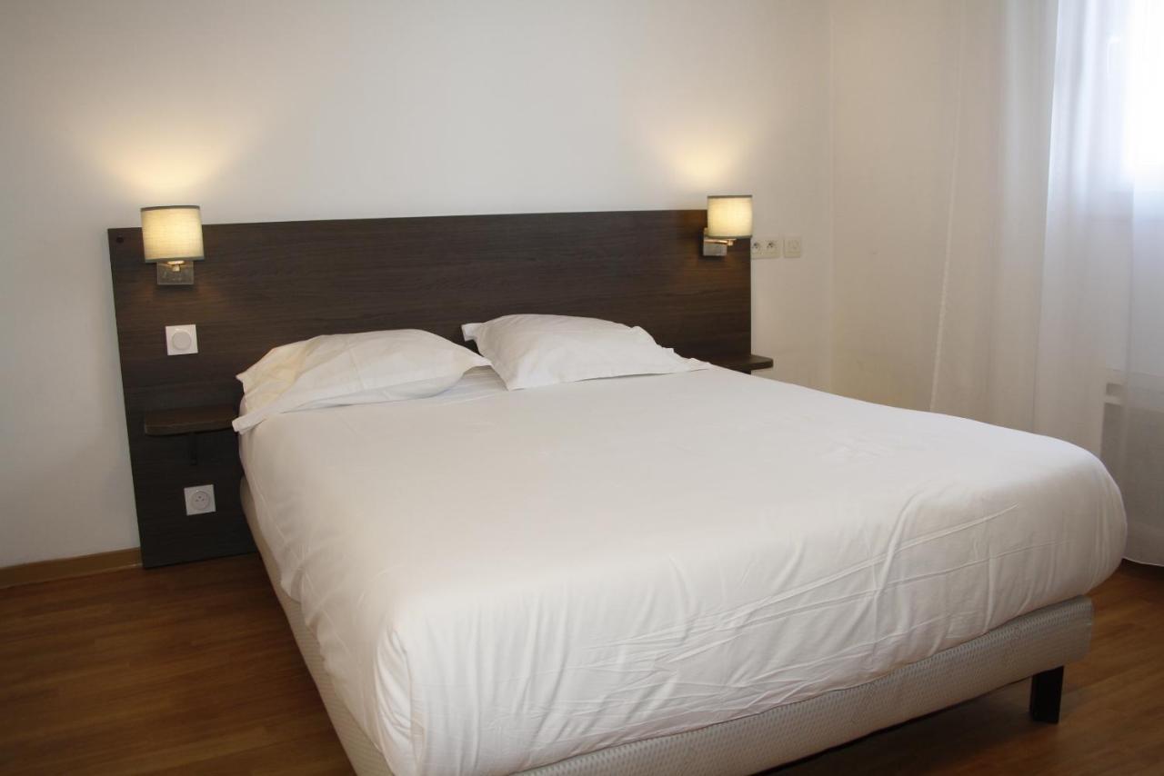 City Residence Marseille Ngoại thất bức ảnh