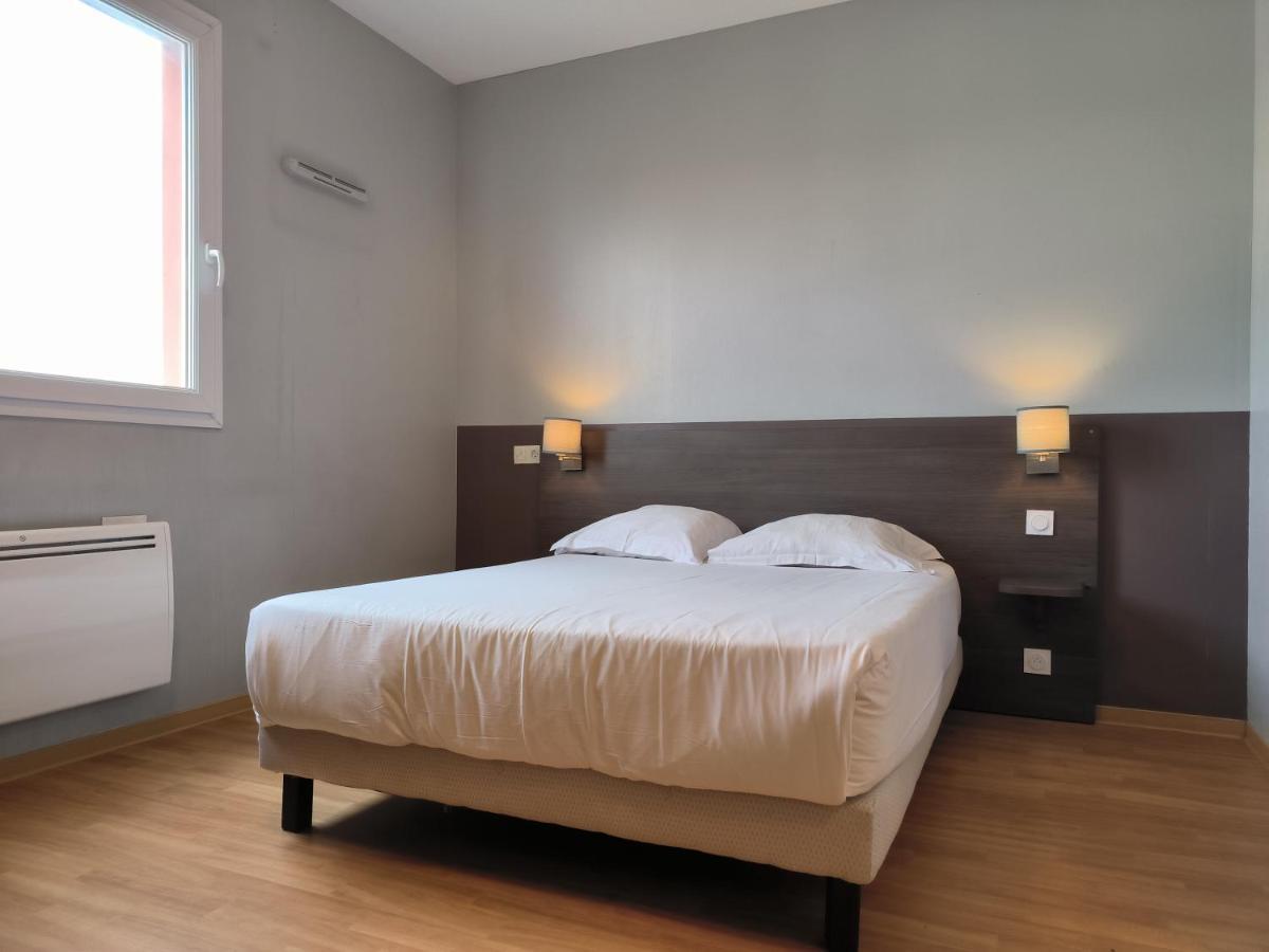 City Residence Marseille Ngoại thất bức ảnh