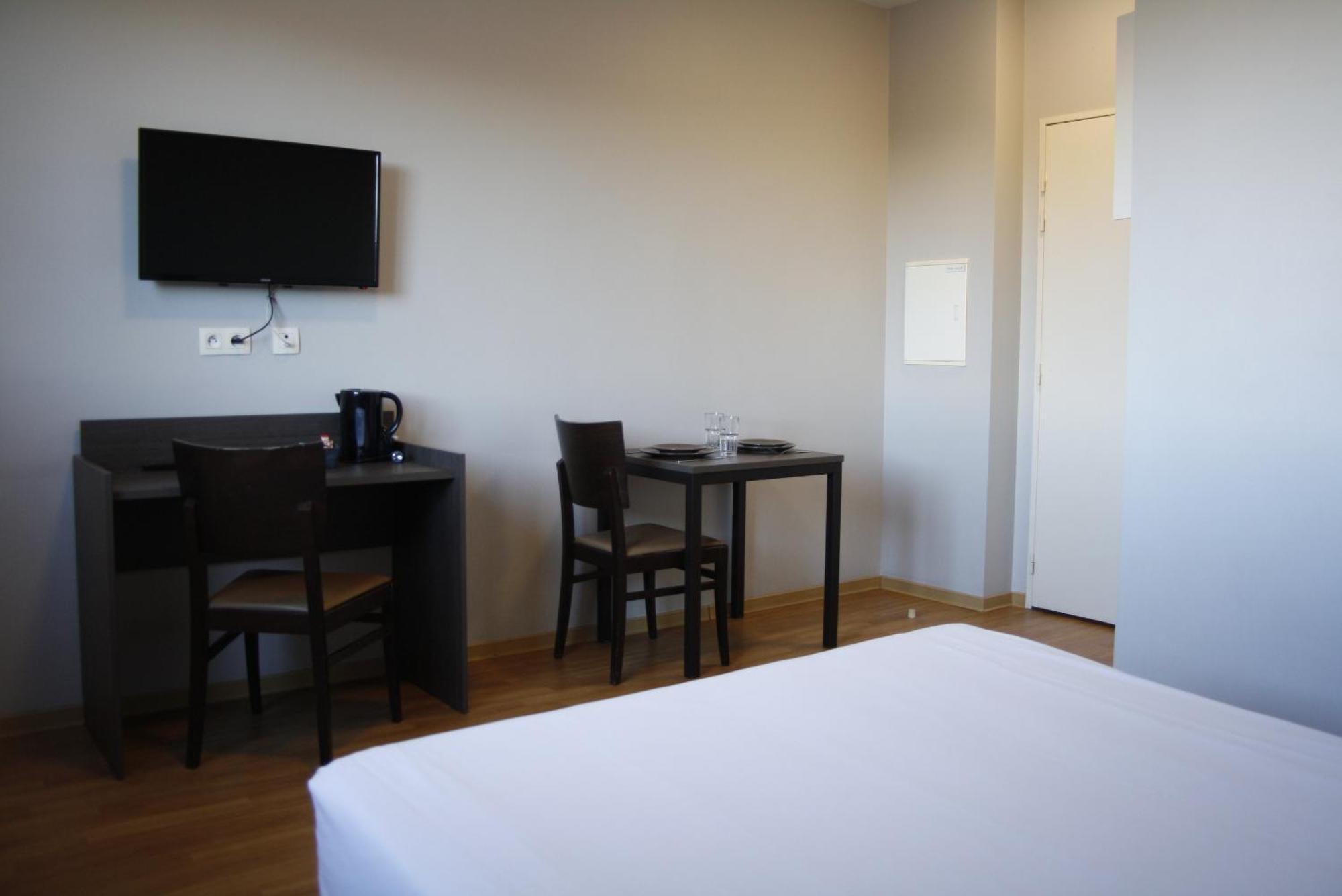 City Residence Marseille Ngoại thất bức ảnh