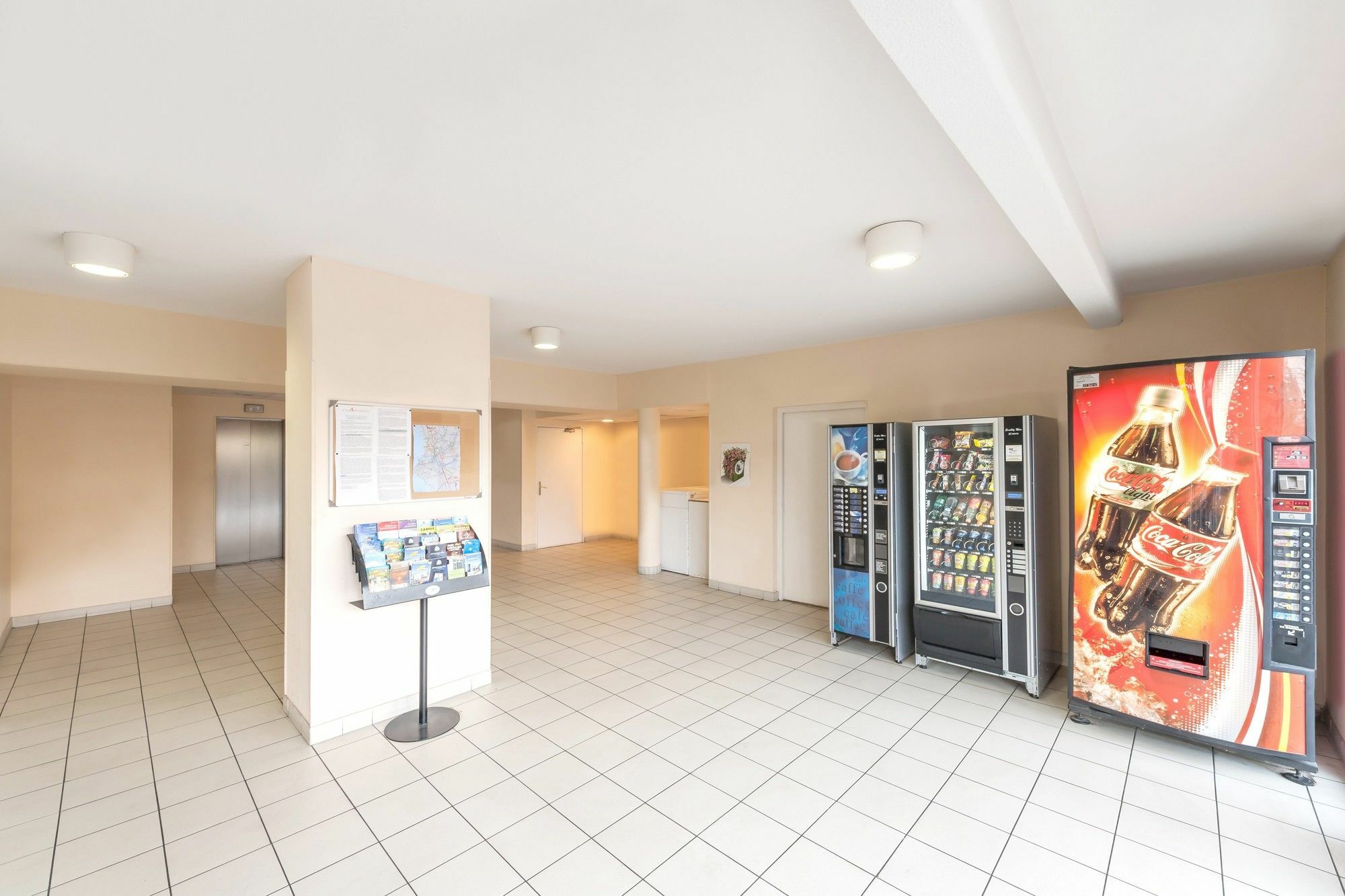 City Residence Marseille Ngoại thất bức ảnh