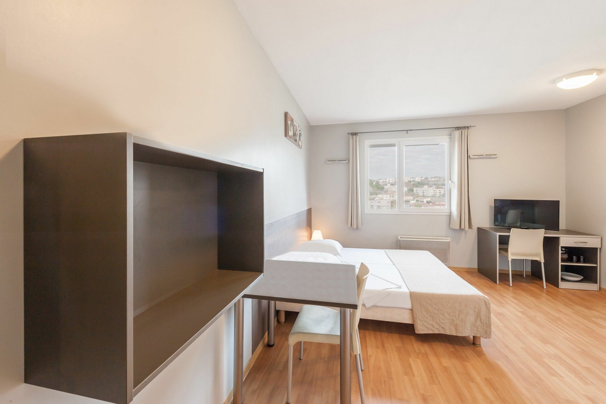 City Residence Marseille Ngoại thất bức ảnh